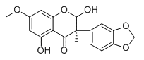 2-Hydroxy-7-O-methylscillascillin manufacturer